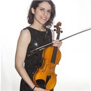 Clases particulares de violín. Niveles básico, intermedio y avanzado